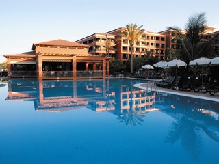 Hotel H10 Costa Adeje Palace